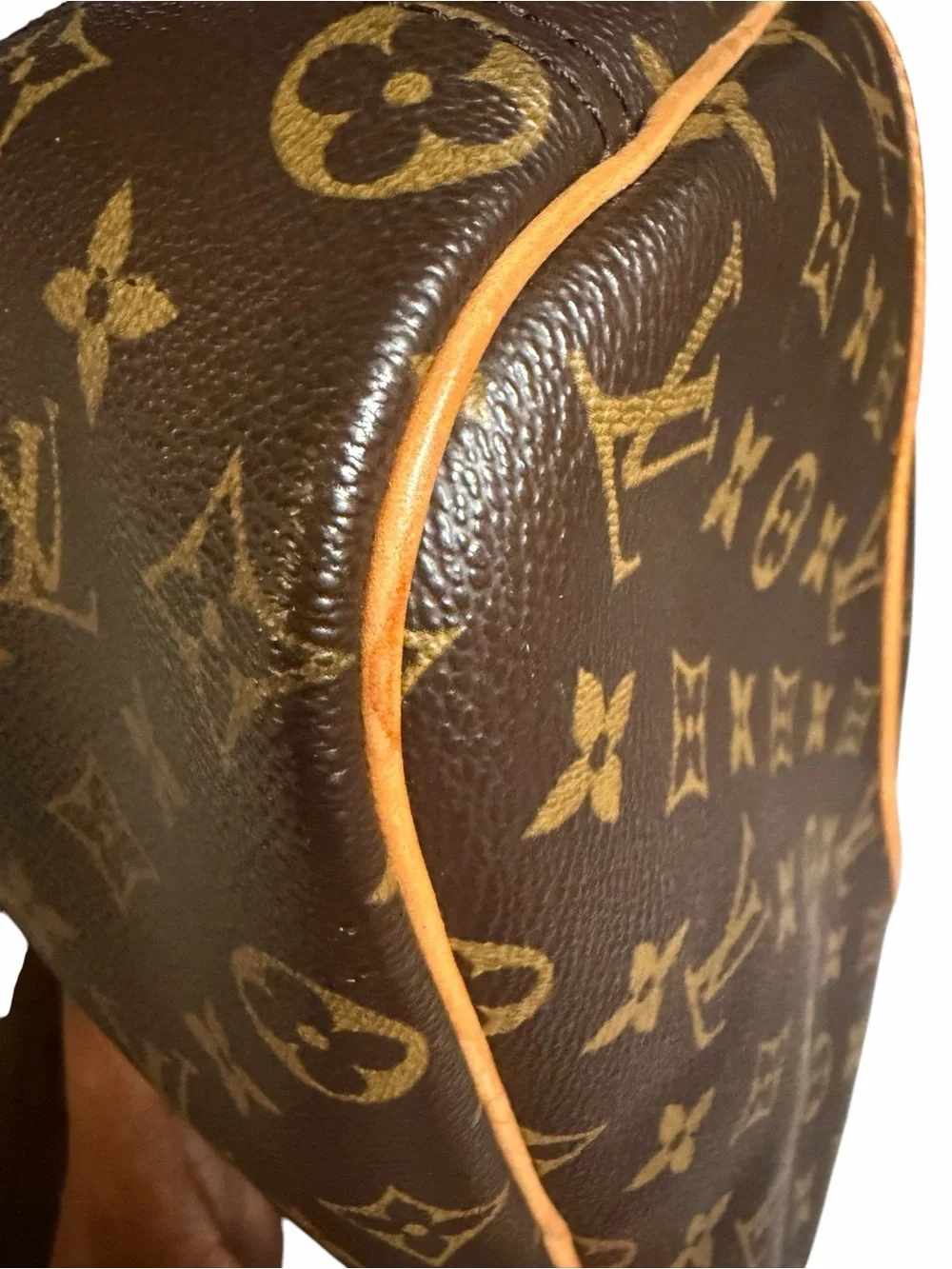 Louis Vuitton Trouville Monogram Bag